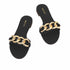 Women Formal Slippers - 40810S - Slippers - Walkeaze